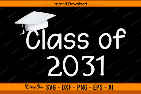 Download Class of 2031 - First Day of School - Day Collection