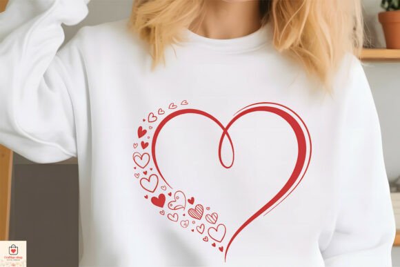 Download Happy Valentine’s Day SVG - Day Collection