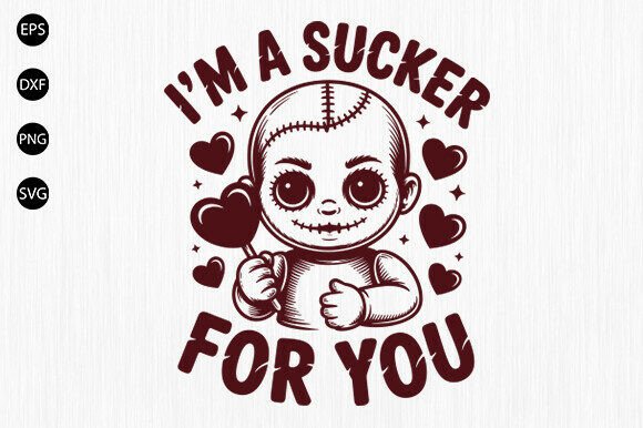 Download Funny Horror Valentine Svg, Love Day Svg - Day Collection