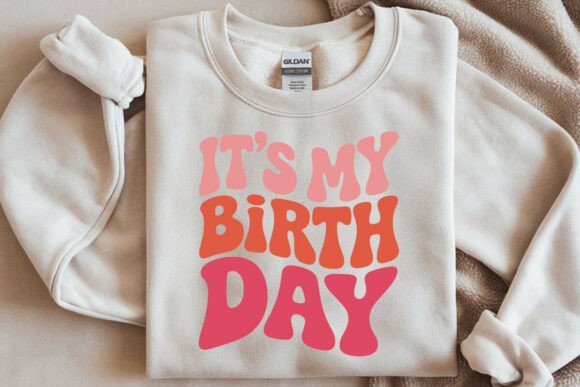 Download It's My Birthday PNG SVG, Birthday Svg - Day Collection