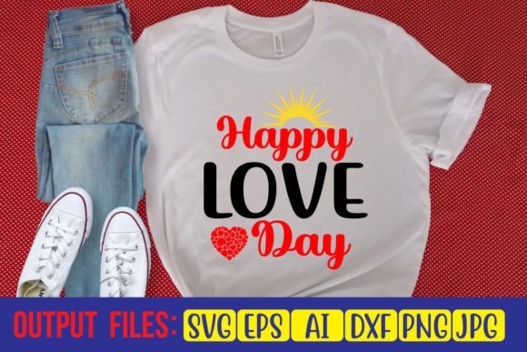 Download Happy Love Day - Day Collection