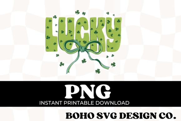 Download Lucky Png St. Patrick's Day Bundle, St. - Day Collection