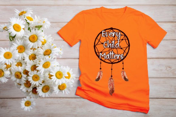 Download Every Child Matters 2022 Orange Day - Day Collection