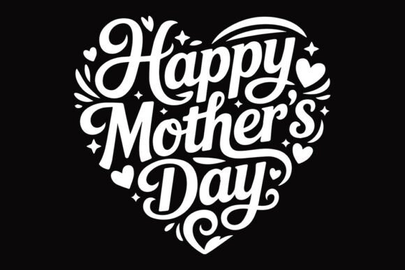 Download Happy Mother’s Day SVG | Mom Quote Cut F - Day Collection