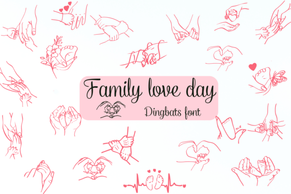 Download Family Love Day - Day Collection