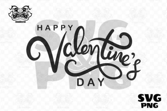 Download Happy Valentines Day SVG, Love SVG - Day Collection
