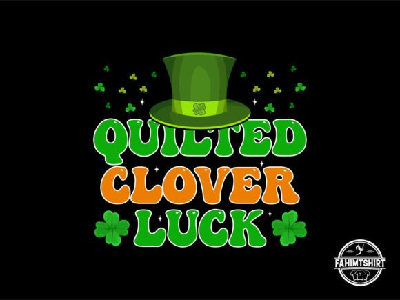 Download St.Patrick’s Day Retro Tshirt - Day Collection