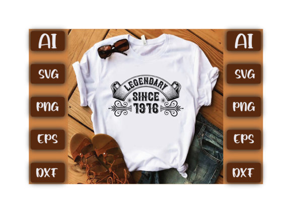 Download Legendary Since&nbsp;1917 - 1917 Collection