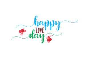 Download Happy Love Day - Day Collection