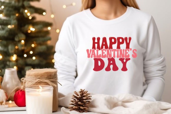 Download Happy Valentine’s Day SVG - Day Collection