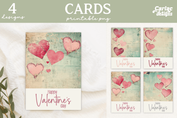 Download Happy Valentines Day Cards - Day Collection