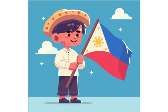 Download Philippines Independence Day Illustration - Day Collection