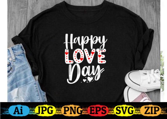Download Happy Love Day - Day Collection