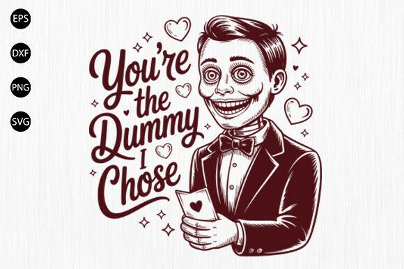 Download Funny Horror Valentine Svg, Love Day Svg - Day Collection