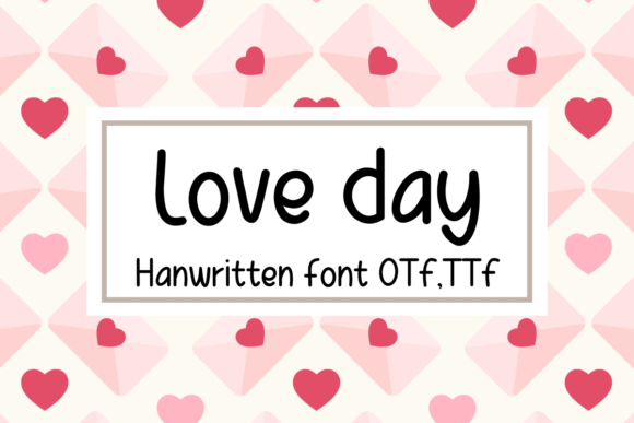 Download Love Day - Day Collection