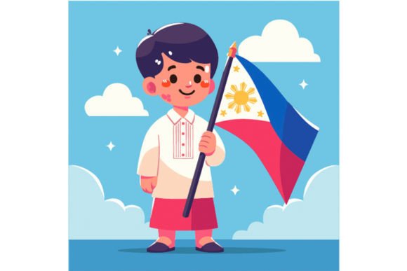 Download Hand Drawn Philippines Independence Day - Day Collection