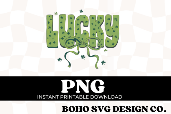 Download Lucky Png St. Patrick's Day Bundle, St. - Day Collection