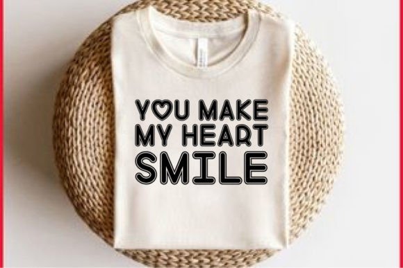 Download Retro Valentines-Day T-shirt Design, You - Day Collection