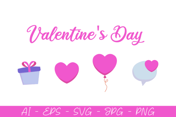 Download Valentine's Day - Day Collection