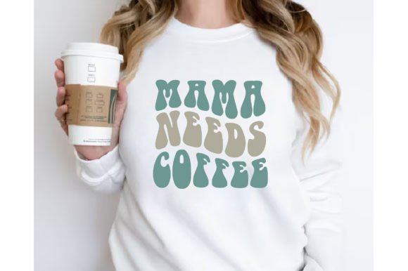 Download Mother's Day Retro Svg Design - Day Collection