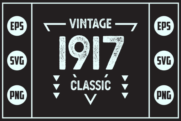 Download Vintage 1917 Classic - 1917 Collection