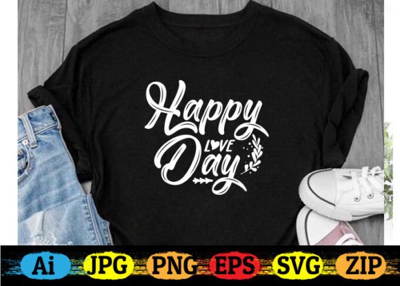 Download Happy Love Day - Day Collection