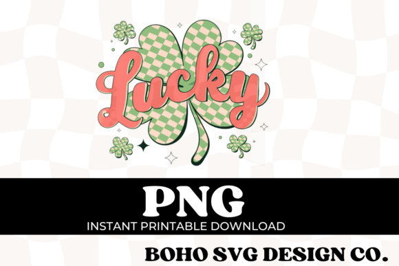 Download Lucky Png, St. Patrick's Day Bundle, St. - Day Collection