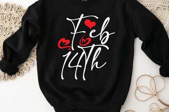 Download Happy Valentines Day T-shirt Design PNG - Day Collection