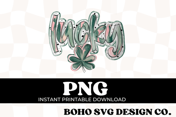 Download St. Patrick's Day Bundle, St. Patrick's - Day Collection