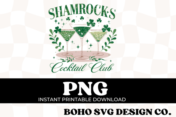 Download St. Patrick's Day Bundle, St. Patrick's - Day Collection