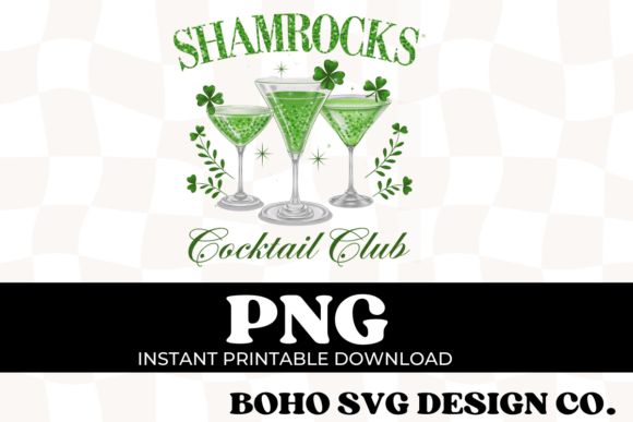 Download St. Patrick's Day Bundle, St. Patrick's - Day Collection