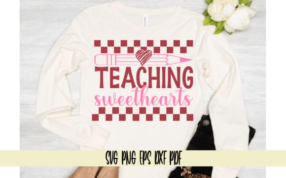 Download Teaching Sweethearts, Valentine's Day - Day Collection