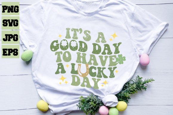 Download Retro St Patty's Day Comfort Colors - Day Collection