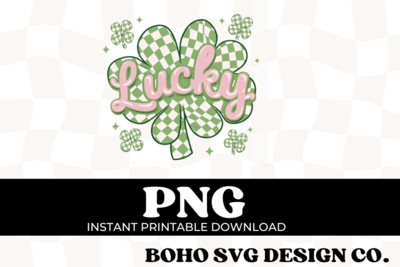 Download Lucky Png St. Patrick's Day Bundle, St. - Day Collection