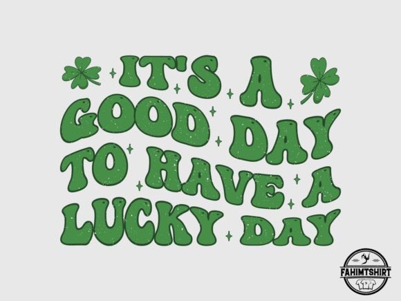 Download Retro St.Patrick’s Day Tshirt - Day Collection