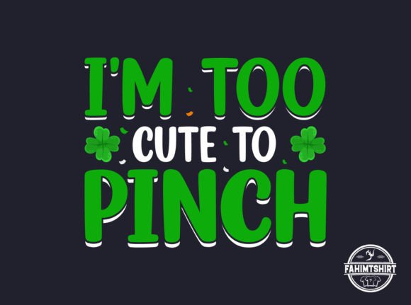 Download St.Patrick’s Day Retro Tshirt - Day Collection