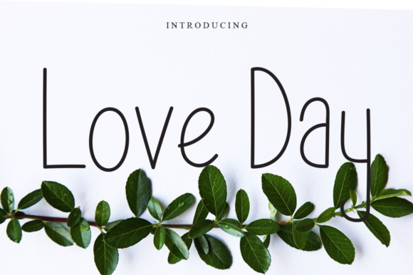 Download Love Day - Day Collection