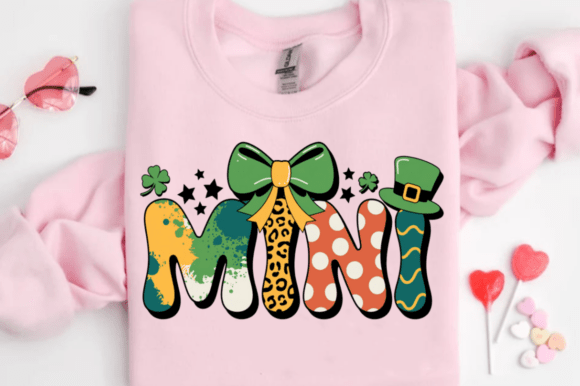 Download Day Mama Mini PNG, St Patty's Day PNG - Day Collection