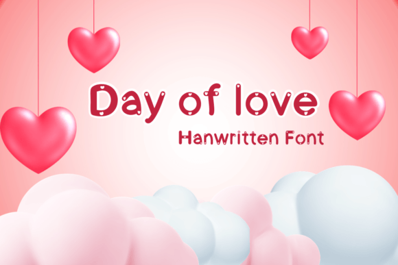 Download Day of Love - Day Collection