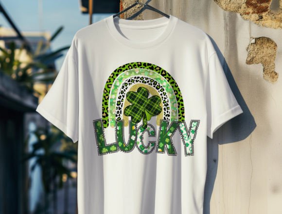 Download Png File for Lucky St Patty's Day - Day Collection
