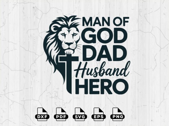 Download Father's Day Cricut File - Day Collection